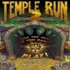 Mit der Spiel Polarity ipa für iPhone du kostenlos Temple Run 2 herunterladen.