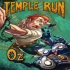 Mit der Spiel Office Gamebox ipa für iPhone du kostenlos Temple Run: Oz herunterladen.