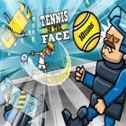 Mit der Spiel Gangstar: Rio City of Saints ipa für iPhone du kostenlos Tennis in the Face! herunterladen.