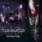 Mit der Spiel Terminator Salvation ipa für iPhone du kostenlos Terminator genisys: Revolution herunterladen.