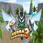 Mit der Spiel Don't touch me ipa für iPhone du kostenlos Terra monsters 3 herunterladen.