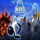 Con gioco Gnumz: Masters of defense per iPhone scarica gratuito Tesla Wars.