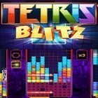 Mit der Spiel ARDrone sim: Zombies ipa für iPhone du kostenlos Tetris Blitz herunterladen.