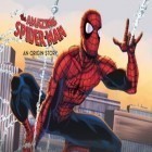 Mit der Spiel Gangstar: Rio City of Saints ipa für iPhone du kostenlos The Amazing Spider-Man herunterladen.