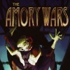 Mit der Spiel Frankenstein - The Dismembered Bride ipa für iPhone du kostenlos The Amory Wars herunterladen.