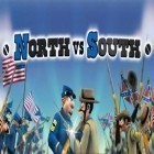 Mit der Spiel Shine Runner ipa für iPhone du kostenlos The Bluecoats: North vs South herunterladen.