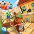 Mit der Spiel Stupid pigeon 3: Splash ipa für iPhone du kostenlos The CATch! herunterladen.