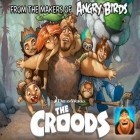 Mit der Spiel Jelly booom ipa für iPhone du kostenlos The Croods herunterladen.
