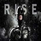 Mit der Spiel Ice Rage ipa für iPhone du kostenlos The Dark Knight Rises herunterladen.