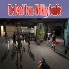 Mit der Spiel Bus Turbo Racing ipa für iPhone du kostenlos The dead town of walking zombies herunterladen.