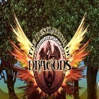 Mit der Spiel Lume ipa für iPhone du kostenlos The desolation of dragons herunterladen.