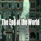 Con gioco Catch the Ark per iPhone scarica gratuito The End of the world.