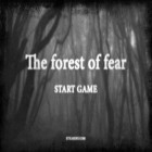 Mit der Spiel Zombie splat ipa für iPhone du kostenlos The Forest of Fear herunterladen.