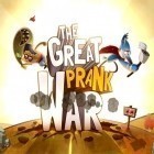 Mit der Spiel Armorslays ipa für iPhone du kostenlos The great prank war herunterladen.