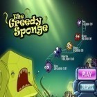 Mit der Spiel Air hockey ipa für iPhone du kostenlos The Greedy Sponge herunterladen.