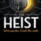 Mit der Spiel Lume ipa für iPhone du kostenlos The Heist herunterladen.
