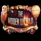 Mit der Spiel Heroes of might & magic 3 ipa für iPhone du kostenlos The hidden world herunterladen.