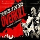 Mit der Spiel Real pool 3D ipa für iPhone du kostenlos The House of the Dead: Overkill herunterladen.