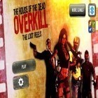 Mit der Spiel Nozomi: Disaster & hope ipa für iPhone du kostenlos The House of the Dead: Overkill ­- The Lost Reels herunterladen.