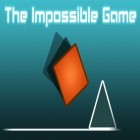 Mit der Spiel Crazy driller! ipa für iPhone du kostenlos The impossible game herunterladen.