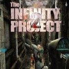 Mit der Spiel Earth vs. Moon ipa für iPhone du kostenlos The Infinity Project 2 herunterladen.