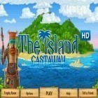 Mit der Spiel Rage ipa für iPhone du kostenlos The Island: Castaway herunterladen.