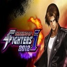 Mit der Spiel Lightopus ipa für iPhone du kostenlos The King Of Fighters I 2012 herunterladen.