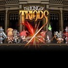 Mit der Spiel Scaredy Cat 3D Deluxe ipa für iPhone du kostenlos The king of triads herunterladen.