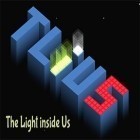 Mit der Spiel Debugger ipa für iPhone du kostenlos The light inside us herunterladen.