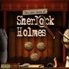 Mit der Spiel Urban Crime ipa für iPhone du kostenlos The Lost Cases of Sherlock Holmes herunterladen.