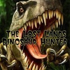 Con gioco Spacebeard per iPhone scarica gratuito The lost lands: Dinosaur hunter.