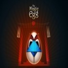 Mit der Spiel Attack the light: Steven universe ipa für iPhone du kostenlos The Magic Egg herunterladen.