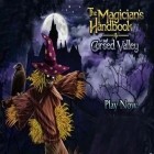 Mit der Spiel Sentinels of the Multiverse ipa für iPhone du kostenlos The Magician's Handbook: Cursed Valley herunterladen.