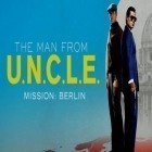 Mit der Spiel Arcade BunnyBall ipa für iPhone du kostenlos The man from U.N.C.L.E. Mission: Berlin herunterladen.