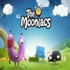 Mit der Spiel Yet it moves ipa für iPhone du kostenlos The Mooniacs herunterladen.