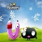 Mit der Spiel Feed that dragon ipa für iPhone du kostenlos The Moonsters herunterladen.
