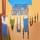 Mit der Spiel Swordigo ipa für iPhone du kostenlos The nightmare cooperative herunterladen.