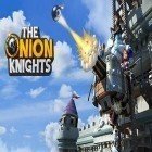 Mit der Spiel Shadow glitch 2 ipa für iPhone du kostenlos The onion knights herunterladen.