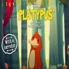 Mit der Spiel Hell: Fight for Gilrand ipa für iPhone du kostenlos The platypus' search herunterladen.