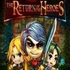 Mit der Spiel Mega Mall Story ipa für iPhone du kostenlos The return of the heroes herunterladen.