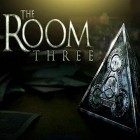 Mit der Spiel Murder in the hotel Lisbon ipa für iPhone du kostenlos The room three herunterladen.