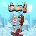 Mit der Spiel Go go ball ipa für iPhone du kostenlos The sandbox 2 herunterladen.