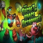 Mit der Spiel Fly With Me ipa für iPhone du kostenlos The Secret Of Space Octopuses herunterladen.