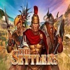 Con gioco Planet Wars per iPhone scarica gratuito The Settlers.