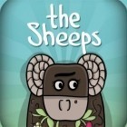 Mit der Spiel Bruce Lee Dragon Warrior ipa für iPhone du kostenlos the Sheeps herunterladen.