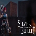 Mit der Spiel Jack of All Tribes ipa für iPhone du kostenlos The silver bullet herunterladen.