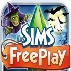 Mit der Spiel Pepi bath 2 ipa für iPhone du kostenlos The Sims FreePlay herunterladen.