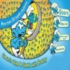 Con gioco Toca: House per iPhone scarica gratuito The Smurfs Hide & Seek with Brainy.