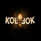 Mit der Spiel Rune Raiders ipa für iPhone du kostenlos The story of Kolobok herunterladen.