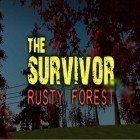Mit der Spiel Siegecraft ipa für iPhone du kostenlos The survivor: Rusty forest herunterladen.